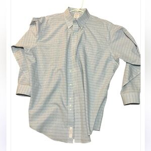 Brooks Brothers Makers Dress Shirt